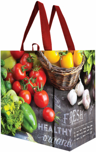 The innovator in reusable bags since 2005 – Earthwise Reusable Bags