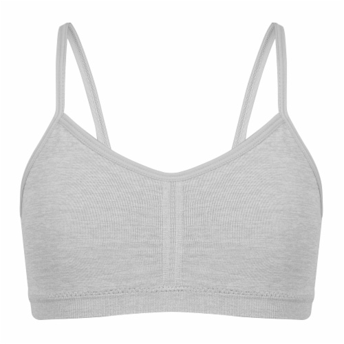 Dip 2 Pack Wirefree Seamless Bralette Perspective: left