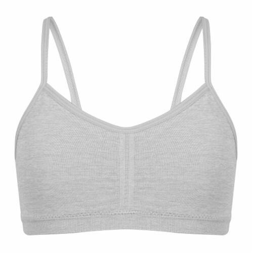 Dip 2 Pack Wirefree Seamless Bralette Perspective: left