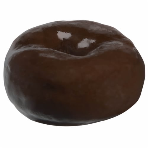 Hostess Frosted Strawberry Mini Donettes Perspective: left