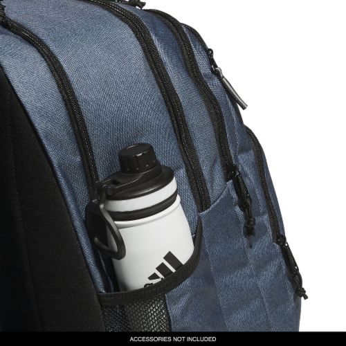 Adidas Prime 7 Backpack Perspective: left