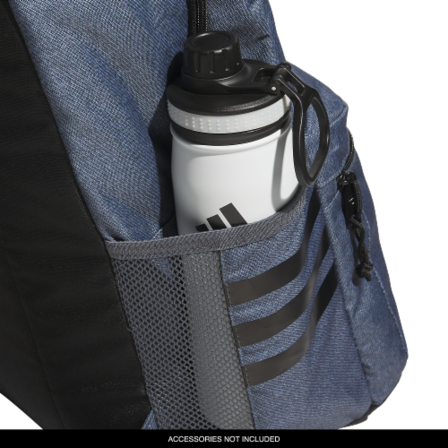 Adidas Classic 3S 5 Backpack Perspective: left