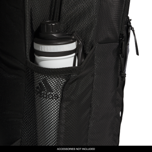 Adidas Excel 7 Backpack Perspective: left