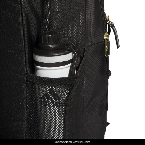 Adidas Excel 7 Backpack Perspective: left