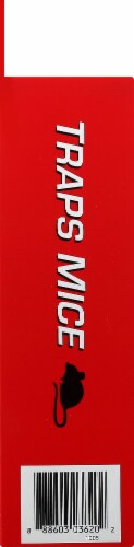 Tomcat® Live Catch Mouse Trap Perspective: left