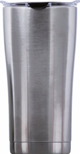 Tervis Stainless Steel Tumbler Perspective: left