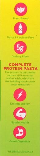 Modern Table® Gluten Free Southwest Vegan Mac Perspective: left