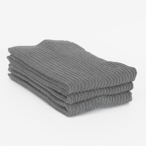 Everyday Living® Barmop - Charcoal Perspective: left