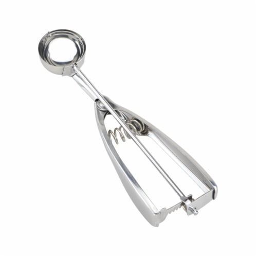 Everyday Living® Cookie Scoop sm Perspective: left