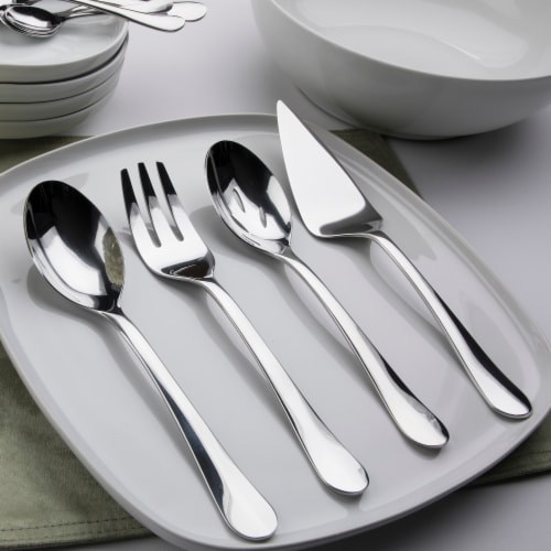 Dash of That Ginger Demitasse Spoon Perspective: left