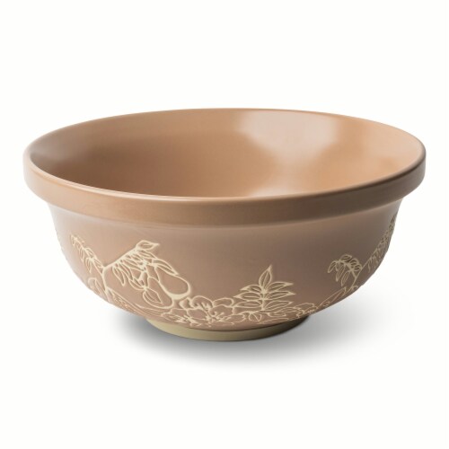 SDS for HD Designs Ceramic Bowl Set 3 QT & 5 QT Perspective: left