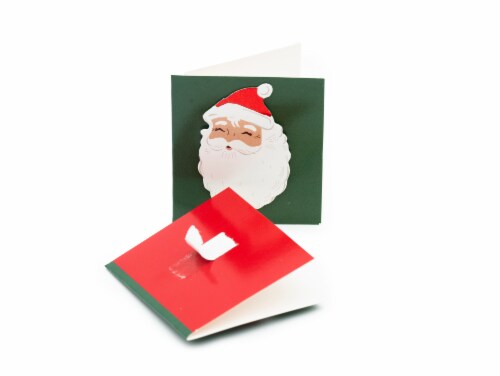 Holiday Home® Merry & Bright Gift Tags 12-Tag Multi Pack Perspective: left