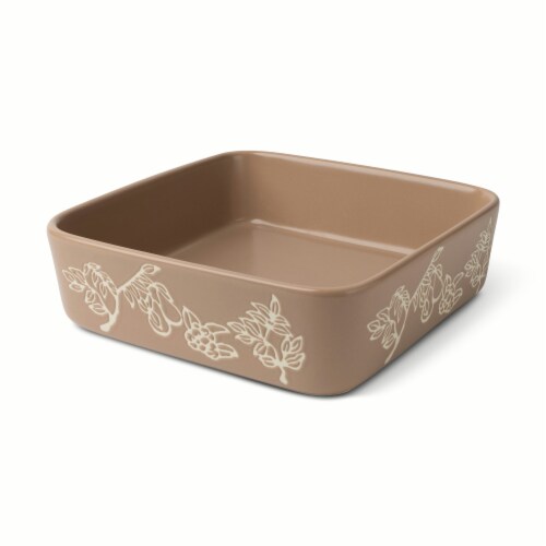 SDS for HD Designs 9 Inch Square Baking Dish 9 in King Soopers