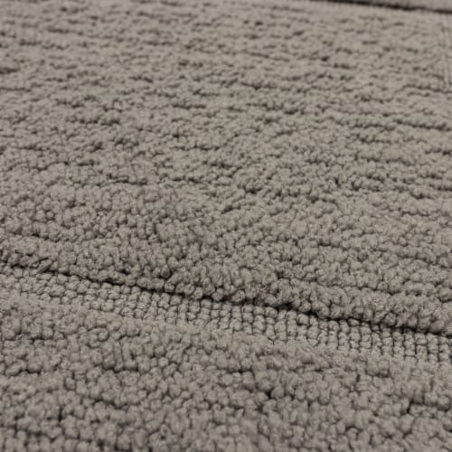 HD Designs Mohawk Home Bath Rug - Excalibur Perspective: left