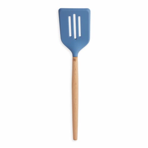 Dash of That Beechwood Slotted Turner Perspective: left
