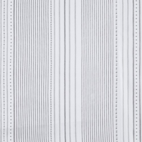 Everyday Living® Stripe Standard Pillowcase Perspective: left