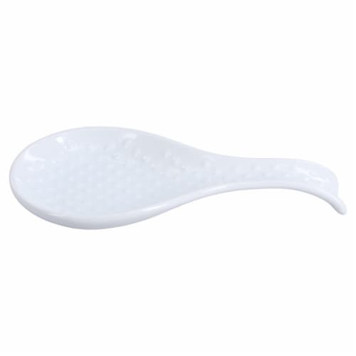 Dash of That Spoon Rest Perspective: left