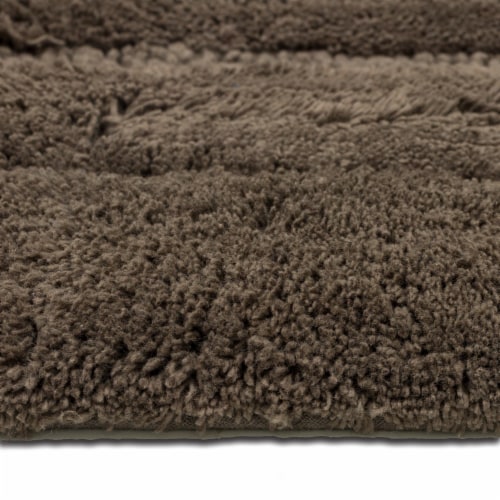 Mohawk Home Modavari Turkish Bath Rug - FALCON Perspective: left