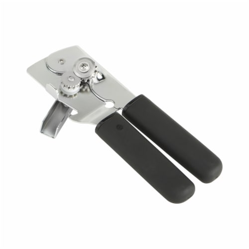 Everyday Living® Heavy Duty Can Opener Perspective: left