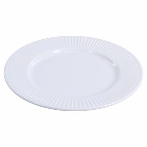 Dash of That Salad Plate Perspective: left