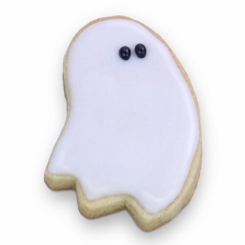 Holiday Home® Cookie Icing - Hauntingly White Perspective: left