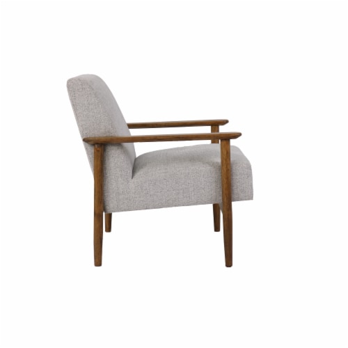 SDS for HD Designs Accent Chair Perspective: left