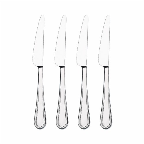 Dash of That Dinner Knives Perspective: left