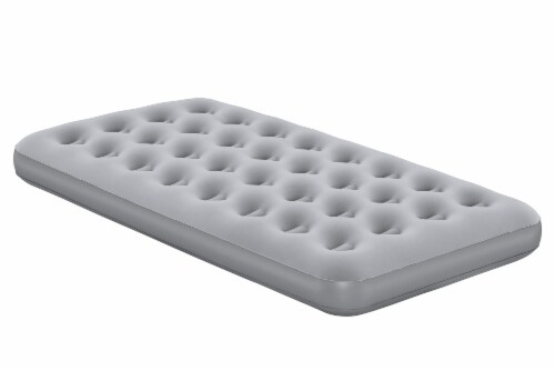 Glacier's Edge® Twin Air Mattress Perspective: left