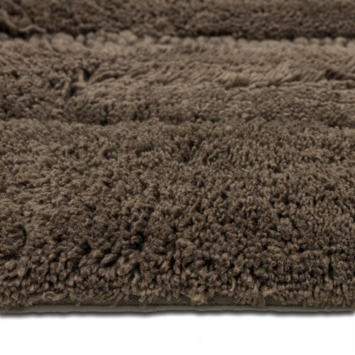 Mohawk Home Modavari Turkish Bath Rug - FALCON Perspective: left