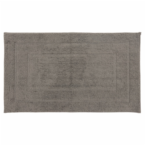 HD Designs Mohawk Home Bath Rug - Excalibur Perspective: left