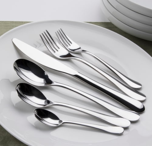 Ginger Cake Server Perspective: left