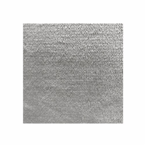 HD Designs Oversized Throw - Solid Gray Perspective: left