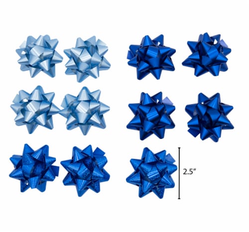 Blue Bow Multipack Blue Bow Multipack