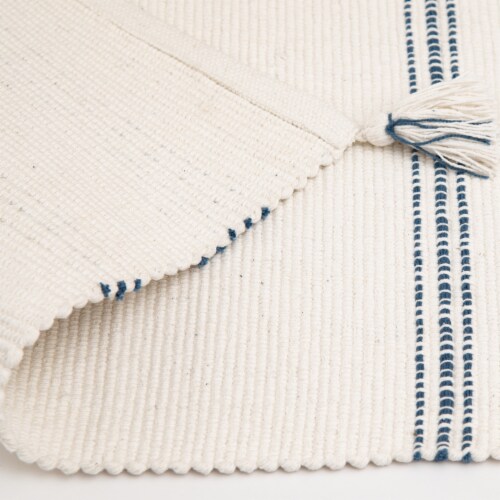 SDS for HD Designs Bath Mat Perspective: left