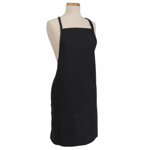 Everyday Living® Apron - Black Perspective: left