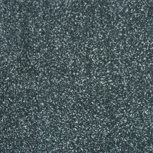 HD Designs Melange Throw - Green Perspective: left