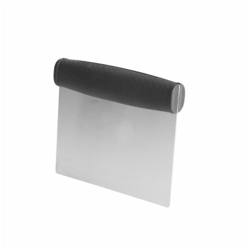 HD Outdoors Griddle Scraper Perspective: left