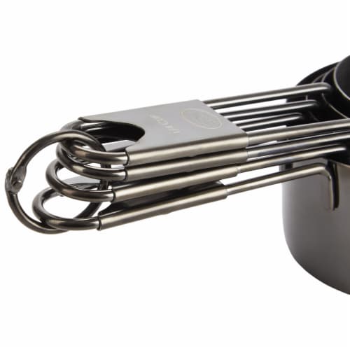 Dash Of That Measuring Cups Perspective: left