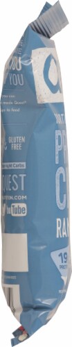 Quest® Ranch Flavored Tortilla Protein Chips Perspective: left