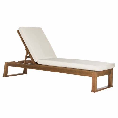 Safavieh outdoor chaise lounge sales