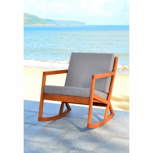 Vernon shop rocking chair