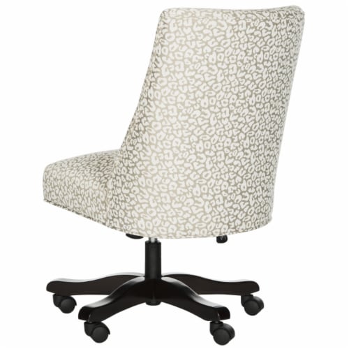 Floral print desk chair best sale