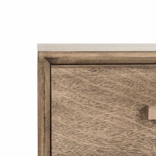 Safavieh pomona 3 shop drawer chest