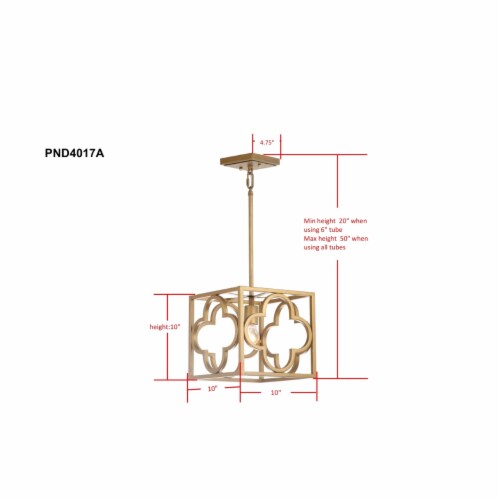 SAFAVIEH Velma Table Lamp | Clear / Off White | Perspective: left