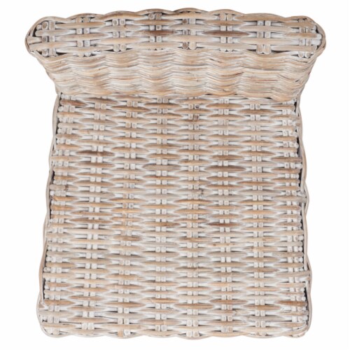 Safavieh tobie rattan bar stool discount