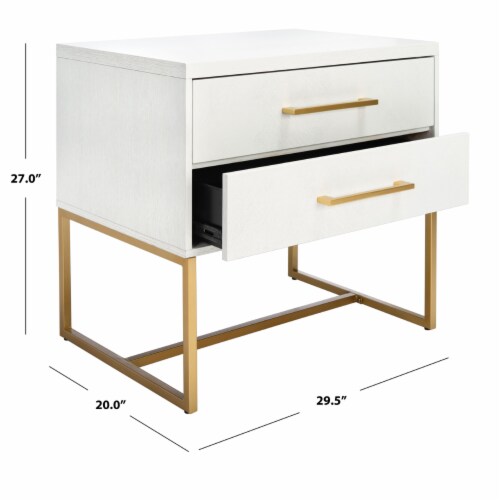 Estelle nightstand deals