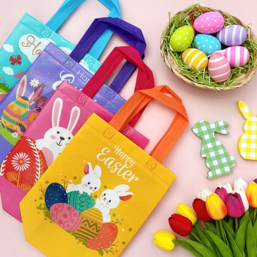 Easter gift bags new arrivals