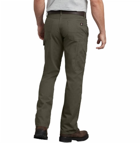 dickies tough max ripstop pants