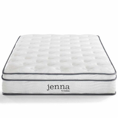Jenna on sale innerspring mattress