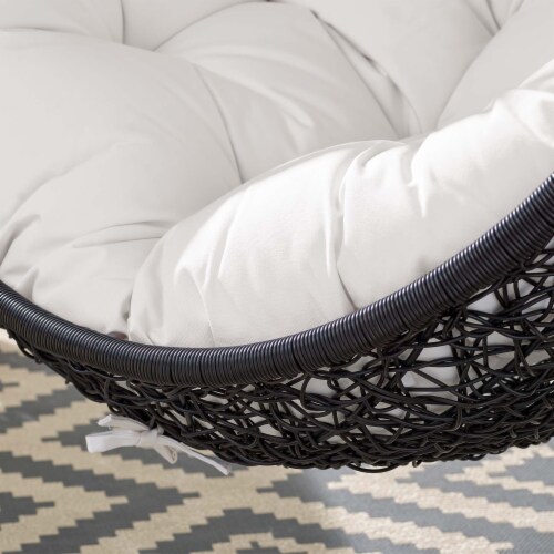 Modway encase swing chair 2025